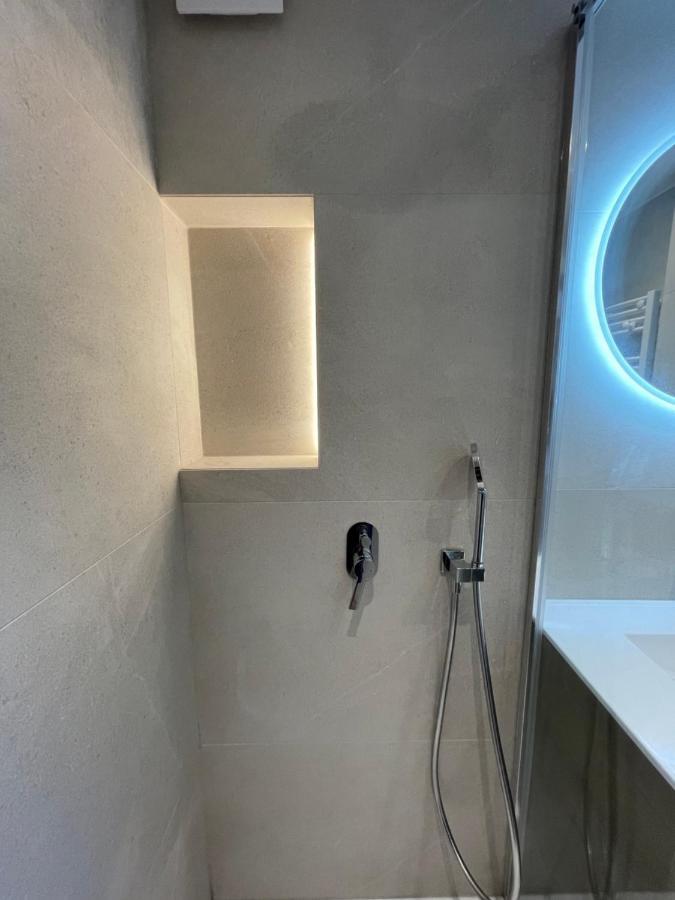 Appartement Les Hirondelles องเฟลอร์ ภายนอก รูปภาพ